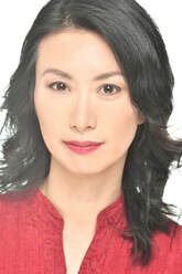 Shirley Chock, headshot, Aiping Tai Chi Center Orange CT